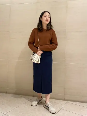 BEIGE， 江頭 コーディネート画像