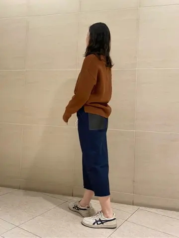 BEIGE， 江頭 コーディネート画像