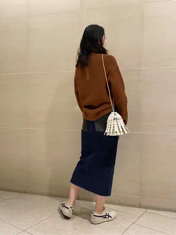 BEIGE， 江頭 コーディネート画像