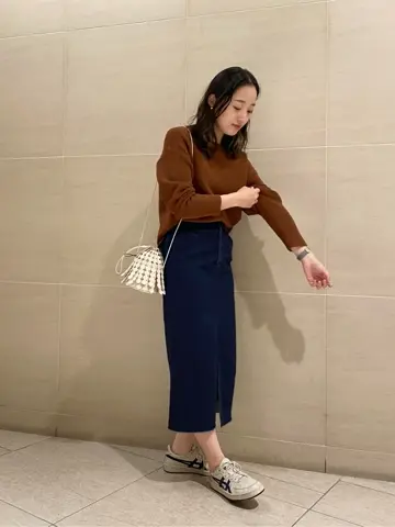 BEIGE， 江頭 コーディネート画像