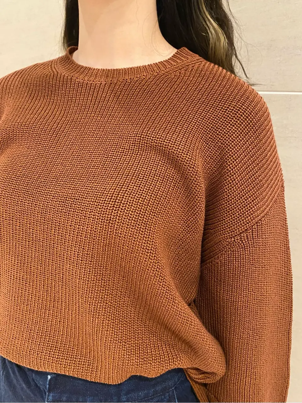 BEIGE， 江頭 コーディネート画像