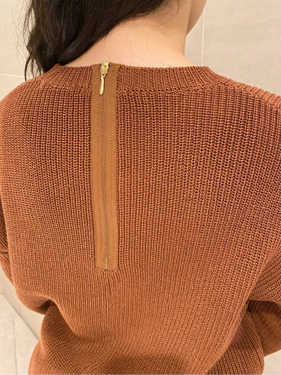 BEIGE， 江頭 コーディネート画像