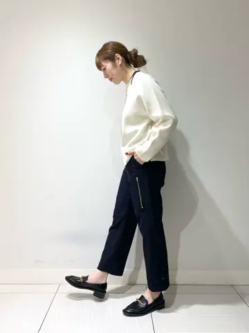 BEIGE， 田村 コーディネート画像