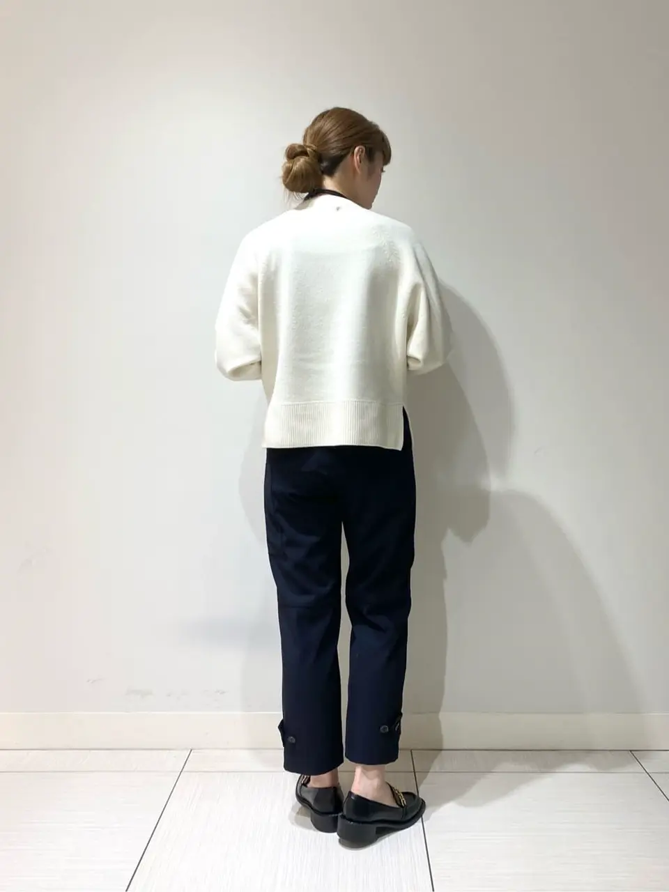 BEIGE， 田村 コーディネート画像