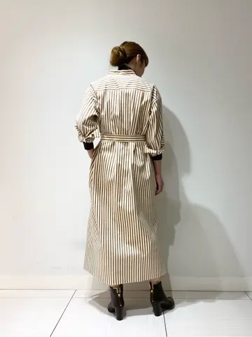 BEIGE， 田村 コーディネート画像