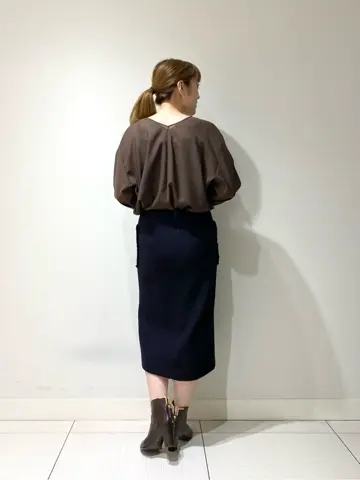 BEIGE， 田村 コーディネート画像