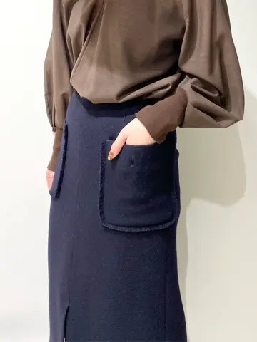 BEIGE， 田村 コーディネート画像