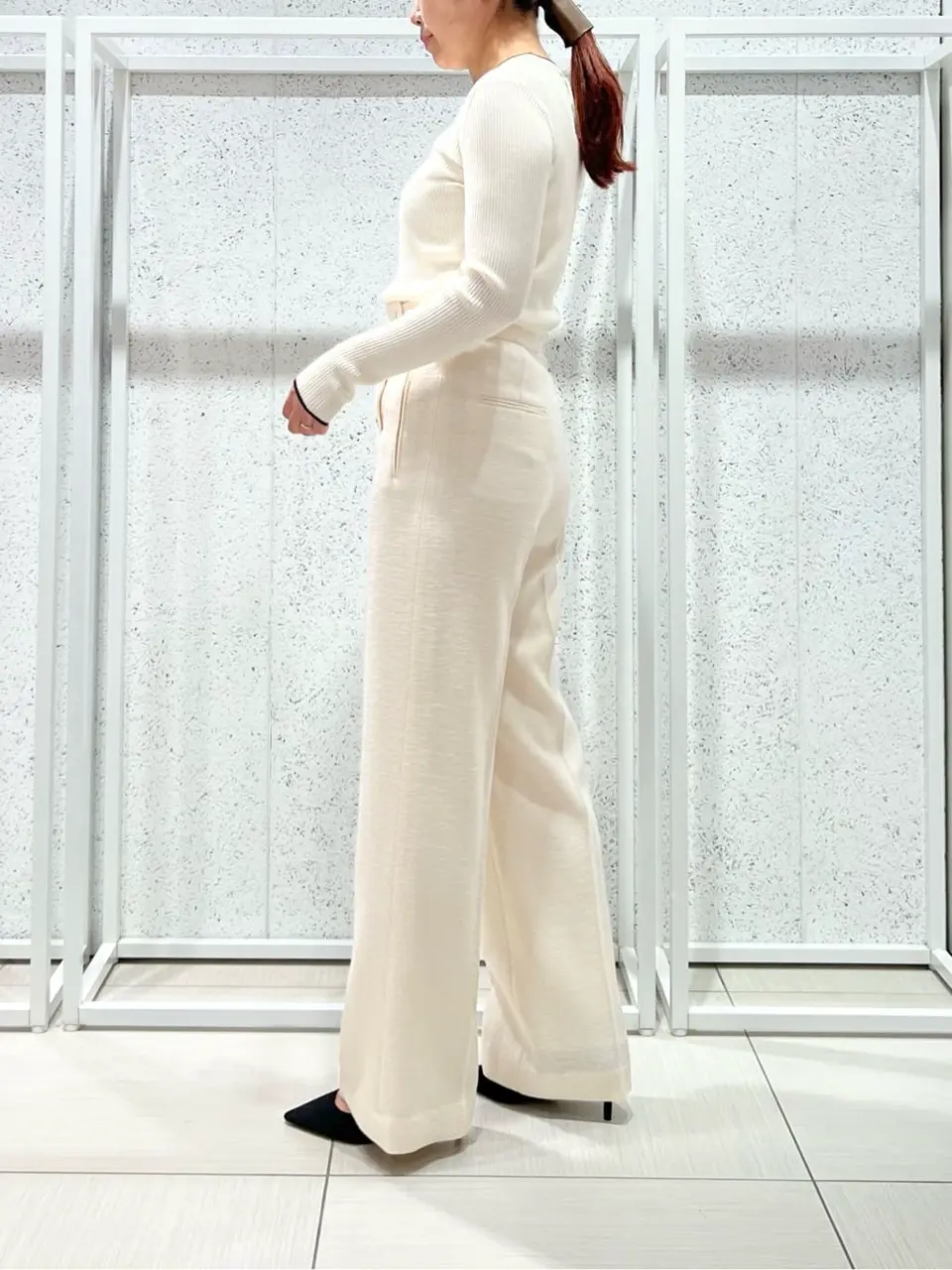 BEIGE， 宮原 コーディネート画像