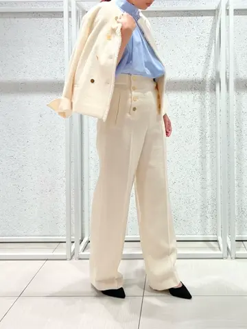 BEIGE， 宮原 コーディネート画像