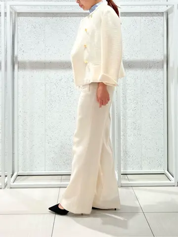 BEIGE， 宮原 コーディネート画像