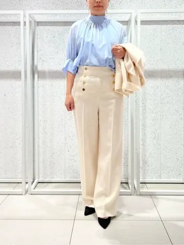 BEIGE， 宮原 コーディネート画像