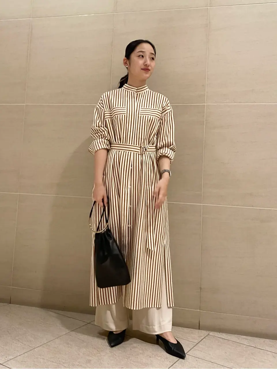  江頭 コーディネート画像