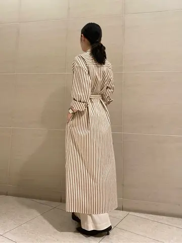 BEIGE， 江頭 コーディネート画像