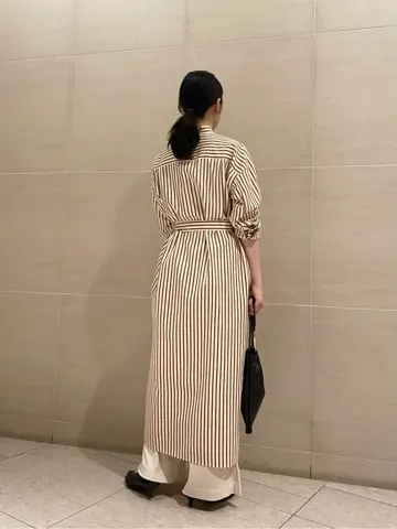 BEIGE， 江頭 コーディネート画像