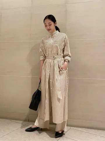 BEIGE， 江頭 コーディネート画像