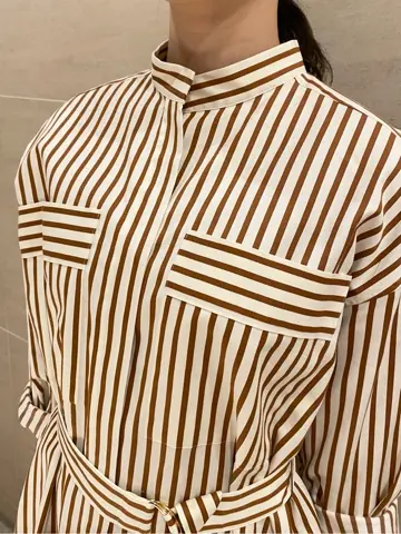 BEIGE， 江頭 コーディネート画像