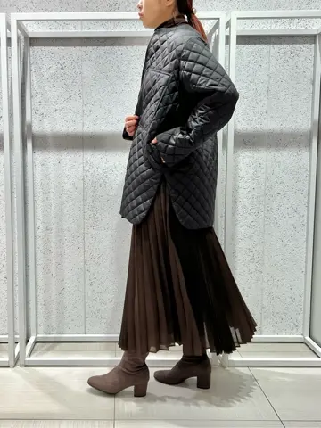 BEIGE， 宮原 コーディネート画像