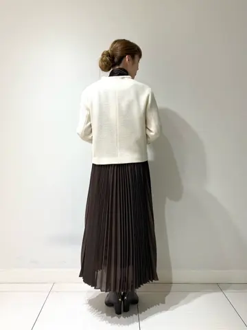 BEIGE， 田村 コーディネート画像