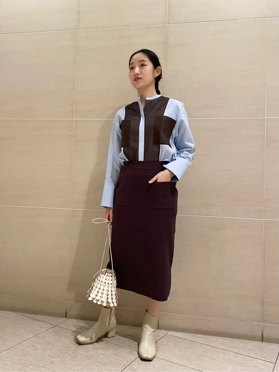  江頭 コーディネート画像