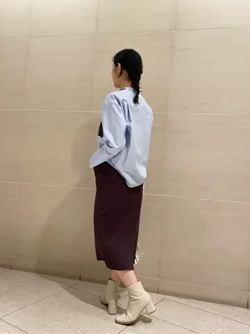 BEIGE， 江頭 コーディネート画像