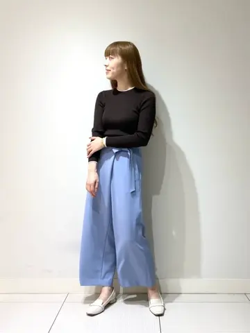 BEIGE， 田村 コーディネート画像