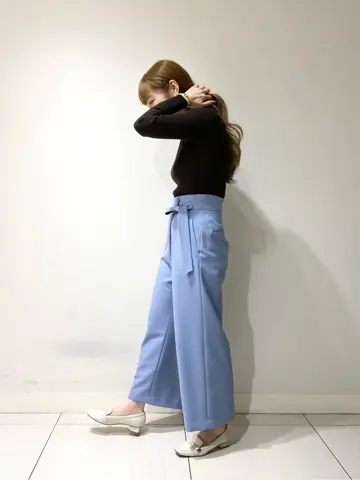 BEIGE， 田村 コーディネート画像