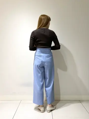 BEIGE， 田村 コーディネート画像