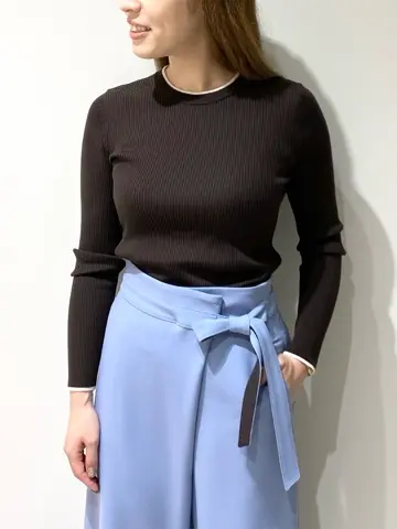 BEIGE， 田村 コーディネート画像