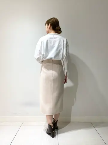 BEIGE， 田村 コーディネート画像