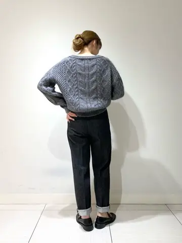 BEIGE， 田村 コーディネート画像