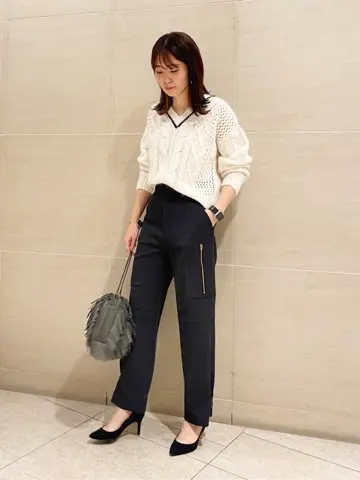 BEIGE， 須藤 コーディネート画像