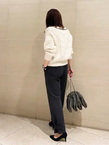 BEIGE， 須藤 コーディネート画像