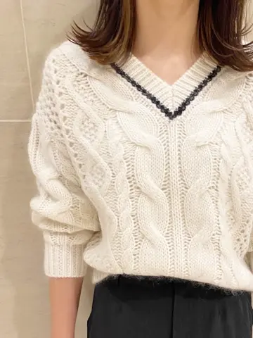 BEIGE， 須藤 コーディネート画像