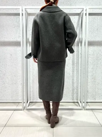 BEIGE， 宮原 コーディネート画像