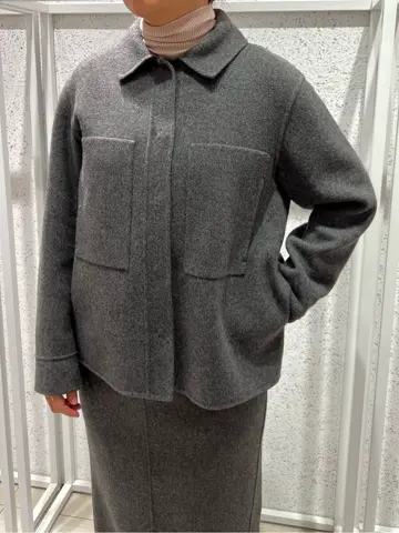 BEIGE， 宮原 コーディネート画像