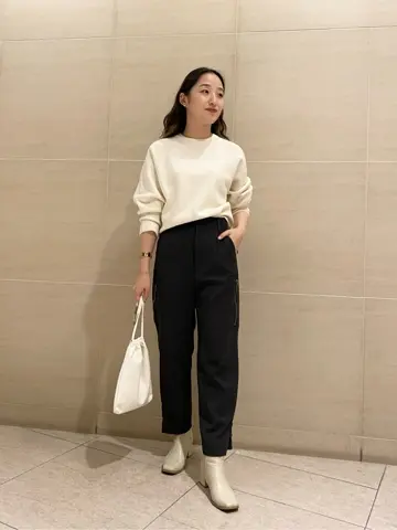 BEIGE， 江頭 コーディネート画像