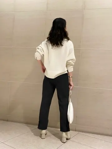 BEIGE， 江頭 コーディネート画像