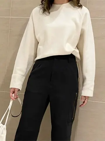 BEIGE， 江頭 コーディネート画像