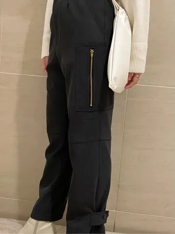 BEIGE， 江頭 コーディネート画像