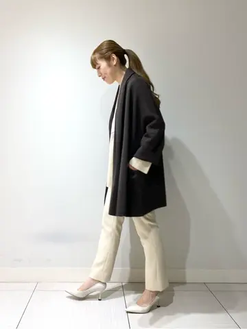 BEIGE， 田村 コーディネート画像