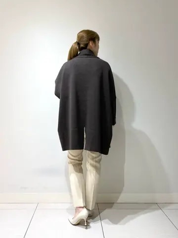 BEIGE， 田村 コーディネート画像