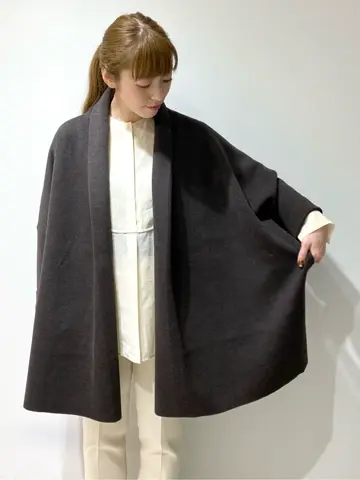 BEIGE， 田村 コーディネート画像