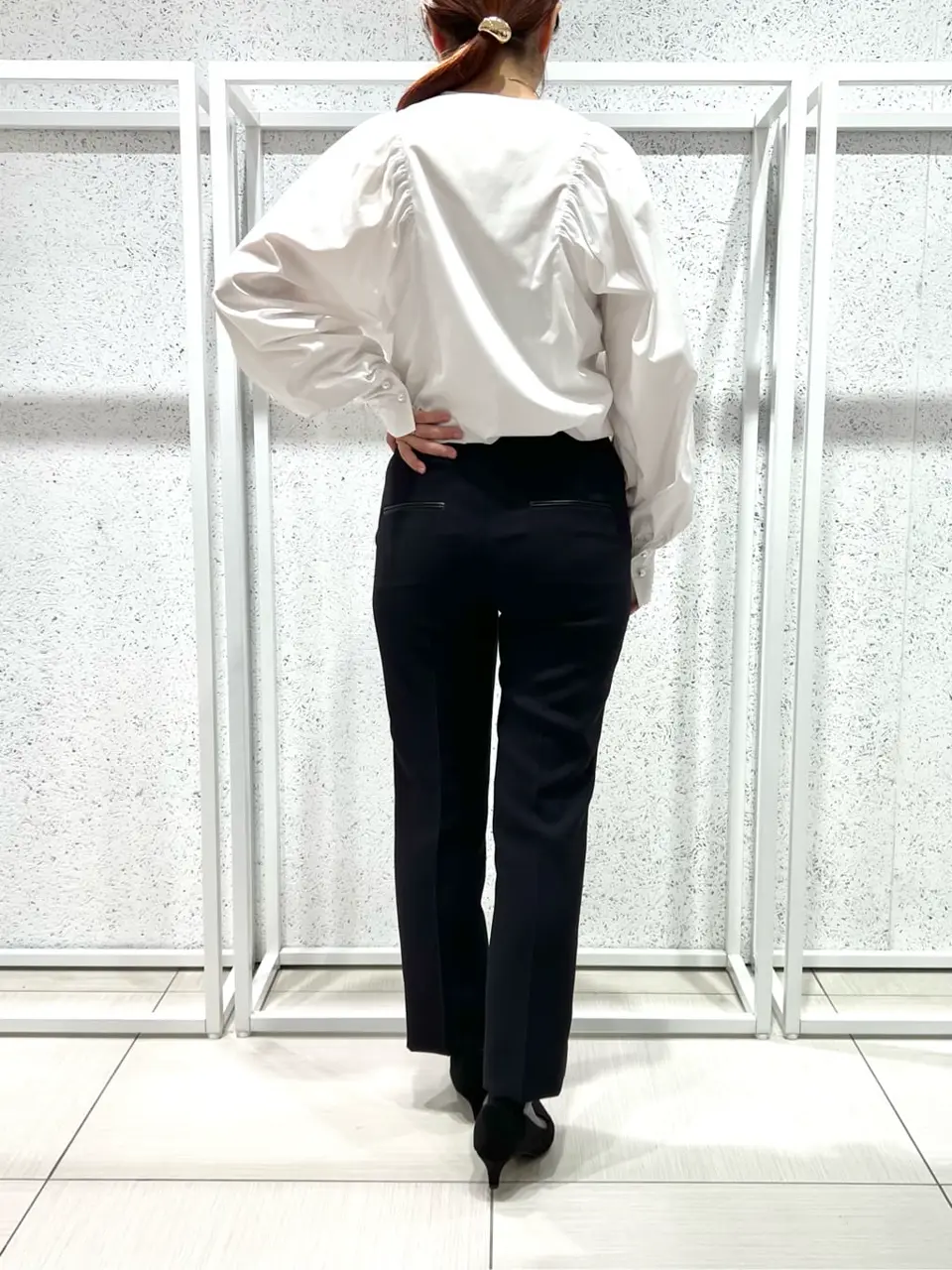 BEIGE， 宮原 コーディネート画像