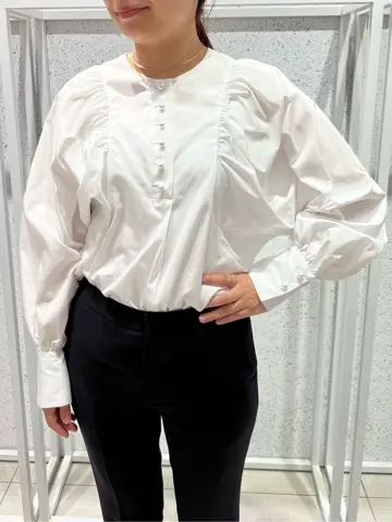 BEIGE， 宮原 コーディネート画像