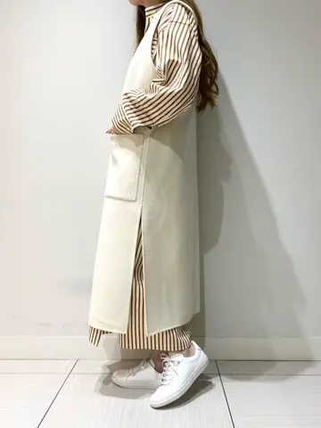 BEIGE， 田村 コーディネート画像