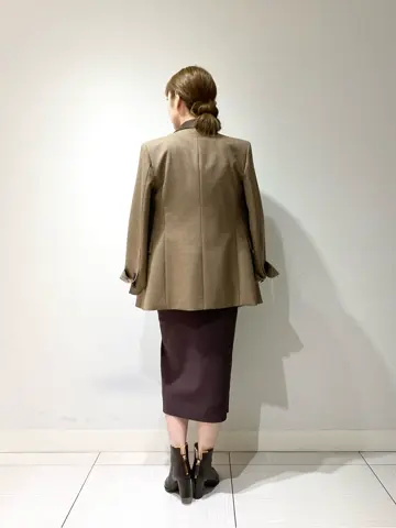 BEIGE， 田村 コーディネート画像
