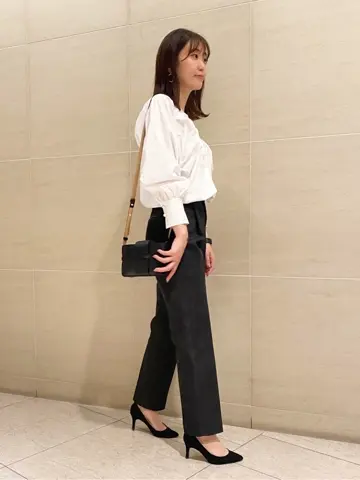 BEIGE， 須藤 コーディネート画像