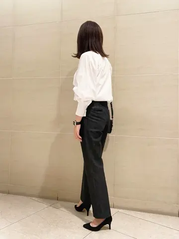 BEIGE， 須藤 コーディネート画像