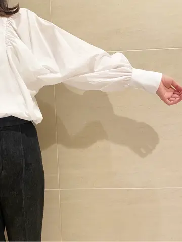 BEIGE， 須藤 コーディネート画像