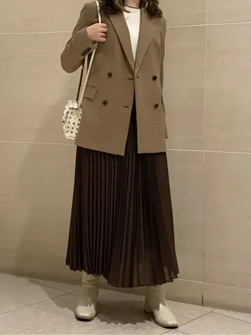 BEIGE， 江頭 コーディネート画像